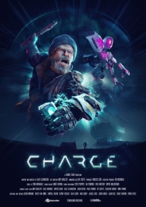Charge - Animation